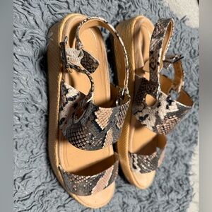 Vionic Louise size 10